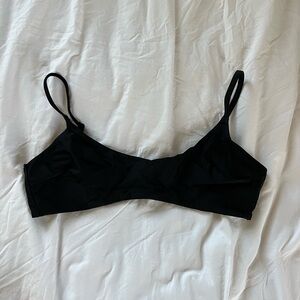 Aerie Scoop Bikini Top